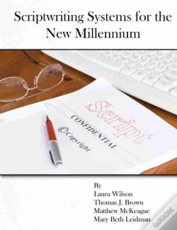Capa do artigo Scriptwriting Systems For The New Millennium