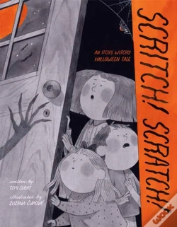 Capa do artigo Scritch! Scratch!