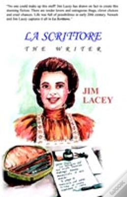 Capa do artigo Scrittore
