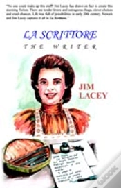 Capa do artigo Scrittore
