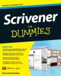 Scrivener For Dummies - Preview