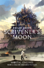 Scrivener'S Moon - Preview