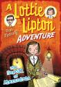 Scroll Of Alexandria A Lottie Lipton Adventure - Preview