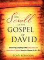 Scroll Of The Gospel Of David - Preview