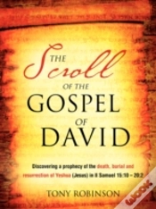 Capa do artigo Scroll Of The Gospel Of David
