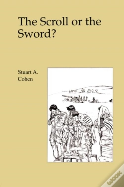 Capa do artigo Scroll Or The Sword ?