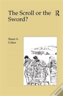 Capa do artigo Scroll Or The Sword ?