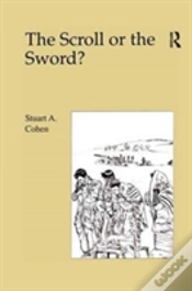 Capa do artigo Scroll Or The Sword ?