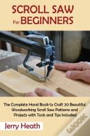 Scroll Saw For Beginners