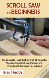 Scroll Saw For Beginners
