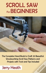 Capa do artigo Scroll Saw For Beginners