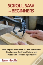 Capa do artigo Scroll Saw For Beginners