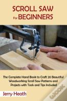 Scroll Saw For Beginners
