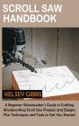 Scroll Saw Handbook - Preview