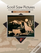 Capa do artigo Scroll Saw Pictures, 2nd Edition