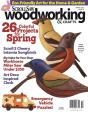 Scroll Saw Woodworking & Crafts Issue 78 Spring 2020 - Preview