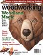 Scroll Saw Woodworking & Crafts Issue 81 Winter 2020 - Preview