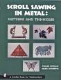 Scroll Sawing In Metal - Preview