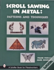 Capa do artigo Scroll Sawing In Metal
