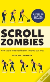 Capa do artigo Scroll Zombies