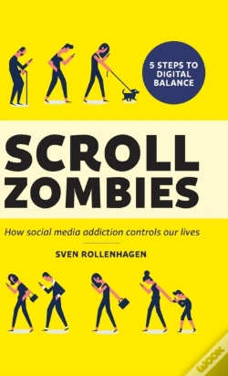 Capa do artigo Scroll Zombies