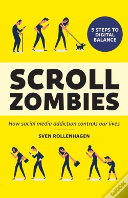 Capa do artigo Scroll Zombies