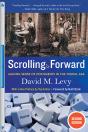 Scrolling Forward, Second Edition - Preview