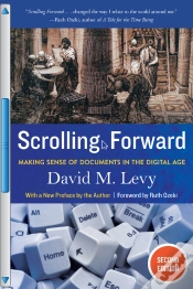 Capa do artigo Scrolling Forward, Second Edition