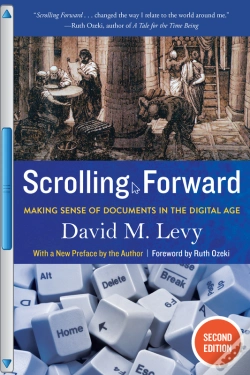 Capa do artigo Scrolling Forward, Second Edition