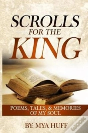 Capa do artigo Scrolls For The King