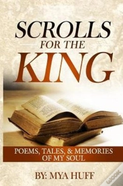 Capa do artigo Scrolls For The King