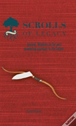 Capa do artigo Scrolls Of Legacy