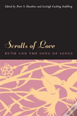 Capa do artigo Scrolls Of Love