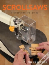 Scrollsaws
