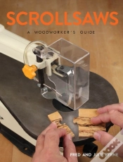 Capa do artigo Scrollsaws