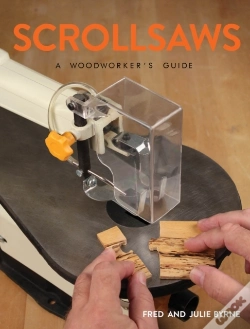 Capa do artigo Scrollsaws