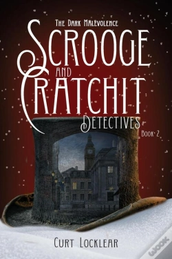 Capa do artigo Scrooge And Cratchit Detectives