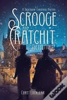 Scrooge And Cratchit Detectives