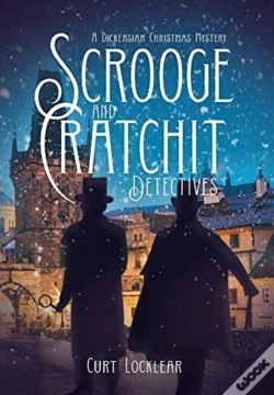 Capa do artigo Scrooge And Cratchit Detectives