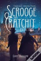 Scrooge And Cratchit Detectives