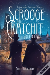 Scrooge And Cratchit Detectives