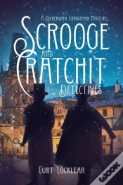 Capa do artigo Scrooge And Cratchit Detectives