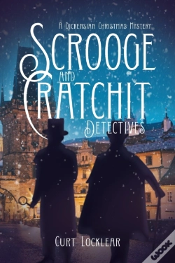 Capa do artigo Scrooge And Cratchit Detectives