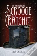 Scrooge And Cratchit Detectives