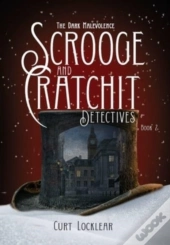 Scrooge And Cratchit Detectives