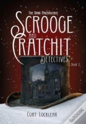 Capa do artigo Scrooge And Cratchit Detectives