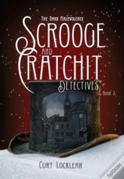 Capa do artigo Scrooge And Cratchit Detectives