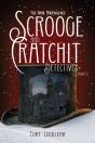 Scrooge And Cratchit Detectives: The Dar - Preview