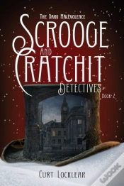 Capa do artigo Scrooge And Cratchit Detectives: The Dar