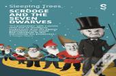 Scrooge And The Seven Dwarves / Cinderella And The Beanstalk